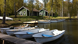 Rental boats. Click for a bigger image