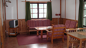 Livingroom. Click for a bigger image